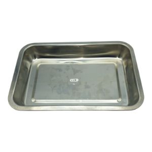 Picture of Roast Pan Rect Universal Stainless 315x215mm