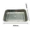 Picture of Roast Pan Rect Universal Stainless 315x215mm