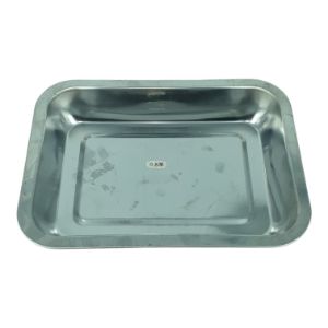 Picture of Roast Pan Stainless Rect Universal 266x196mm