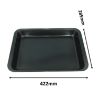 Picture of Bake Pan Rectangular Universal 422x285mm