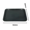 Picture of Bake Tray Rectangular Large Universal 425x285mm