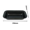 Picture of Bake Pan Small Universal 254x130mm