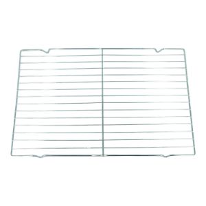Picture of Cooling Rack Rect Universal Chrome 460x305mm