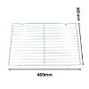 Picture of Cooling Rack Rect Universal Chrome 460x305mm