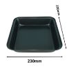 Picture of Bake Pan Square Universal 230x220mm