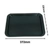 Picture of Bake Tray Rectangular Medium Universal 372x256mm