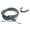 Picture of Drain Hose Universal Washing Machine 1.5mt 22/18mm