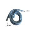 Picture of Drain Hose Universal Washing Machine 2.0mt 22/18mm