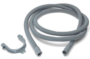 Picture of Drain Hose Universal Washing Machine 3m 22/18