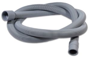 Picture of Drain Hose Universal Washing 2.0m Straight 18/30mm