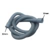 Picture of Drain Hose UN  2.0m Straight 20/30mm Made In Italy