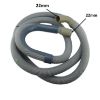 Picture of Drain Hose Universal Washing Machine 2M 90deg 22mm