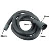 Picture of Drain Hose Universal WM 2M 22mm x 24/30/38mm