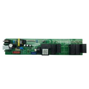 Picture of Pc Board Samsung Hob SO SS C61R2AASTP