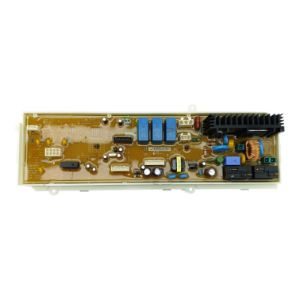 Picture of Pc Board Samsung Front Loader WF1702WEU
