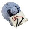 Picture of Pump Washing Machine Drain Universal -No Head