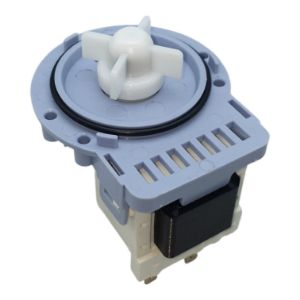 Picture of Pump Washing Machine Drain Universal -No Head