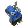 Picture of Inlet Valve Step Samsung Fridge RSH1JLMR, RS21HFLM