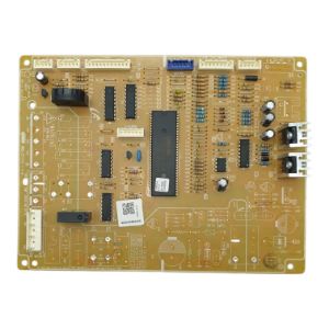 Picture of Pc Board Samsung Fridge Main RR34H6200