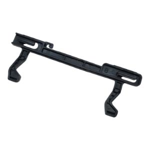 Picture of Latch Door LG Microwave MH8265DIS