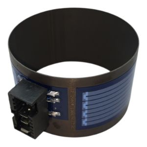 Picture of Heating Element Bosch DW 75x45mm 2080w 230v