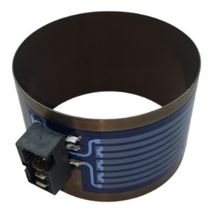 Picture of Heating Element Bosch DW 85x55mm 2080w 230v