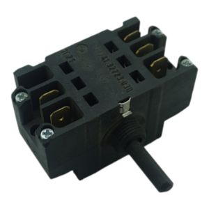 Picture of Selector Switch Elba Oven 390-411X