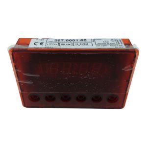 Picture of Pc Board SO DY Timer Electronic- Baracuda