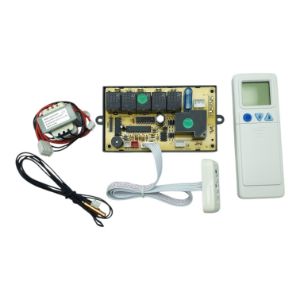 Picture of Aircon Pcb Univ Split Zl-U03a