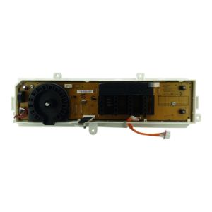 Picture of Pc Board Main Samsung Front Loader WW80J5555FX