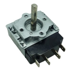 Picture of Timer Hisense Stove HBO60203