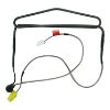 Picture of Defrost Element Samsung Fridge RF67DEPN1/XFA