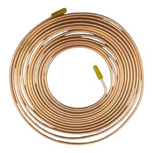Picture of Cappillary Tube Domestic 0026 2 Meter