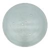 Picture of Glass Plate SS MW 360mm Clover MG402MADXBB