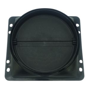 Picture of Exhaust Pipe Outlet For Portable AC 150mm