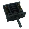 Picture of Selector Switch Univa SO U405B