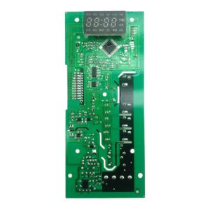 Picture of Pc Board Defy Microwave Oven DMO400