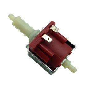 Picture of Pump Motor Genesis Vacuum Clean Master