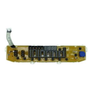 Picture of Pc Board LG Top Loader T1766NEFT