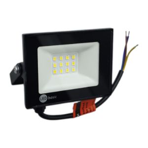 Picture of Led 10w Floodlight 650lm 6000k