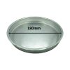 Picture of Drip Tray RF UN Aluminium 180mm ID