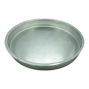 Picture of Drip Tray RF UN Aluminium 180mm ID