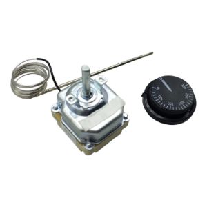 Picture of Thermostat Industrial 50°C-300°C 3 Phase Cap:970mm