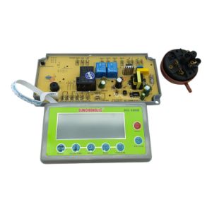Picture of Pc Board Front Loader Universal