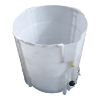 Picture of Drum Outer Whirlpool Top Loader WTL1300SL