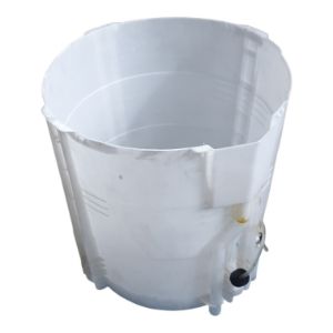 Picture of Drum Outer Whirlpool Top Loader WTL1300SL