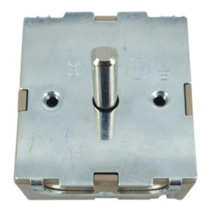 Picture of Energy Regulator Stove Switch 6mm RH6601SS