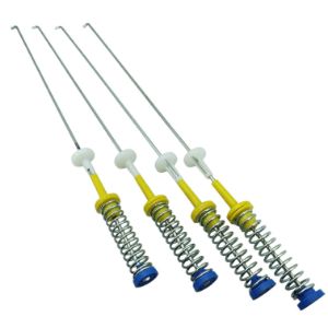 Picture of Damper Whirlpool Top Loader Set WTL1600SL