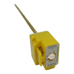 Picture of Geyser Thermostat Satchwell 230v 70-110°C