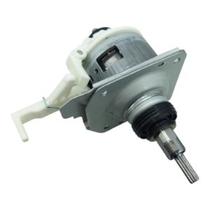 Picture of Gearbox SS TL WA16CK6745BD, WA17CG6745BV